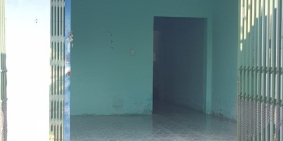 Bán nhà cấp 5*18 gần công ty Changshin,giá 619 Triệu