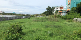 Bán Lô Đất Xây Khách sạn hoặc Chung Cư ngay biển Long cung Vũng Tàu