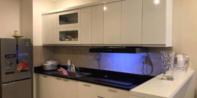 Cho thuê căn hộ SHP, vị trí thuận tiện, giá tốt. LH: 070.228.6635