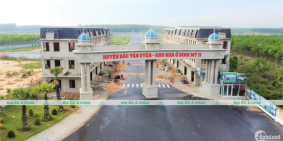 Cần ra đi lô đất mùa dịch chỉ với 800tr 1 nền