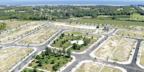 Cần ra đi lô đất Tam Phước 7tr/m2 full thổ cư