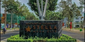 STELLA MEGA CITY - ĐẠI ĐÔ THỊ ĐẸP & ĐẲNG CẤP NHẤT MIỀN TÂY