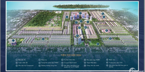 Sổ đỏ trao tay, đất nền trung tâm thành phố cần thơ, chỉ từ 900 triệu đồng