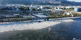 Bán đất nền ven biển TTP Cẩm Phả - Quảng Ninh giá đầu tư