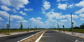 Đất Nền Dự Án Khu Dân Cư Thương Mại Mái Dầm