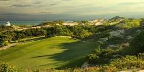 Đất nền vị trí vàng cách biển 900m và cách sân bay 3km