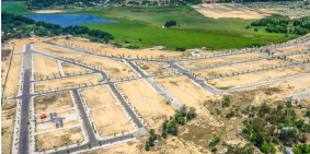 SỠ HƯU LÔ BIỆT THỰ MẶT SÔNG ĐẸP NHẤT, DUY NHẤT, CÒN SÓT LẠI TRONG DỰ ÁN TROPICAL