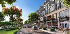 BIỆT THỰ LÔ GÓC VIEW BỂ BƠI, CÔNG VIÊN SIÊU ĐẸP, tính thanh khoản cực dễ