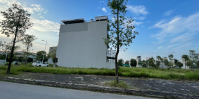 Bán gấp 2 lô đất biệt thự dt 220m2 hồ b2.1 bt2-9,10 thanh hà cienco giá đầu tư