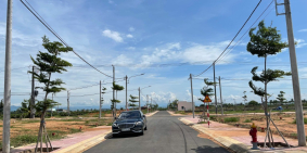 An Phước Riverside Phan Thiết - tâm điểm đầu tư 2021