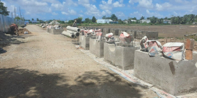 SUẤT NGOẠI GIAO TỪ CHỦ ĐẦU TƯ KHU DÂN CƯ VEN SÔNG HÒA BÌNH