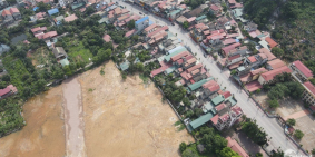 Siêu Dự án đât nền mùa dích cơ hội lớn