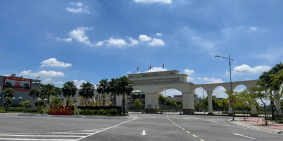 Dự Án Bắc Phú Thứ Kinh Môn Ra Hàng Thêm vị trí đẹp