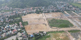 Dự án hot mới nhất tại Kinh Môn Hải Dương