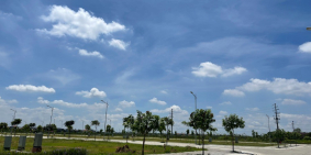 Khu đô thị sinh thái mới tại Kinh Môn