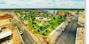 Đất Nền đầu tư số 1 Long Thành, Century City Bình Sơn đầu tư sáng suốt