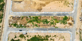 BÁN LÔ ĐẤT ĐẸP ĐỪNG 27M DỰ ÁN CEN LONG THÀNH