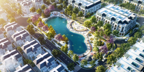 Đất nền Phương Đông Green Valley Lương Sơn Hòa Bình pháp lý hoàn chỉnh. Sổ đỏ tr