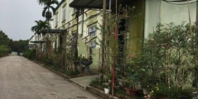 Bán kho xưởng DT 18000m2 Mê Linh, Hà Nội. LH 0979 929 686