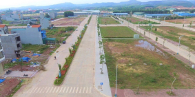 Bán đất nền KaLong Riverside City Móng Cái giá rẻ cho nhà đầu tư lh: 0899298540