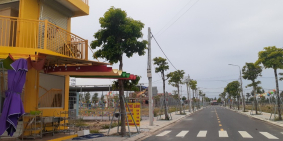 Con 1 lô kề góc sạch đẹp gần đường Nam Kỳ Khởi Nghĩa. Giá 1.8 tỷ