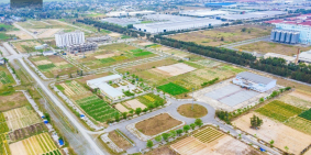 1 tỷ 084 trao tay nhận ngay lô đất nền ven biển