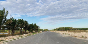 ĐẤT NỀN ĐẦU TƯ GIÁ RẺ. TRUNG TÂM TƯƠNG LAI. SỔ HỒNG THỔ CƯ. LH 0359 316 384