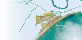Dất nền dự an sổ đỏ lâu dài hamubay phan thiết giá chỉ từ 3 tỷ
