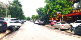 Bán đất đấu giá Hồng Tiến- Phổ Yên view công viên- Ngay cạnh SamSung Thái Nguyên