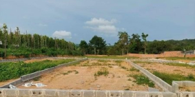 Đất nền giá f0 tại KDC Bến Tràm, Phú Quốc