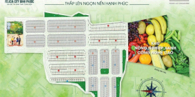 ĐẤT NỀN ĐÔ THỊ CƠ HỘI VÀNG ĐẦU TƯ