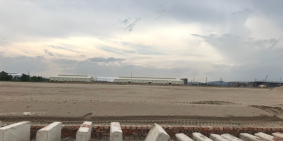 Chuyện nhượng lô đất 50.000m2, khu công nghiệp Quế Võ 3