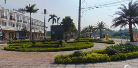 đất liền kề VSip2 giảm giá mạnh trong mùa dịch