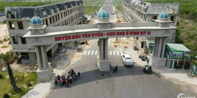 BÁN ĐẤT KCN VSIP2 Tân Uyên - CHIẾT KHẤU LÊN ĐẾN 10% VÀ 1000USD CỰC HẤP DẪN