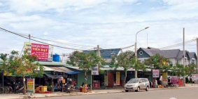 CỰC PHẨM đất nền giá rẻ, VĩnhTân-TânUyên, đường 20M ngay HUỲNH VĂN LUỸ với 100m2