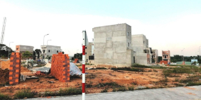 Chỉ 1 lô duy nhất gần MT đường chính kinh doanh đỉnh, giá cực tốt, LH chính chủ