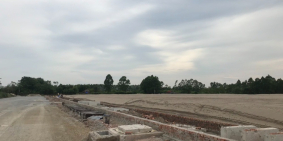 Bán lô duy nhất khu Công nghiệp Khai Sơn Thuận Thành, 1,6ha, giá tốt