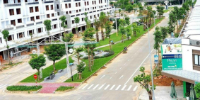 Bán đất khu đô thị Phú Mỹ Quảng Ngãi từ 11 triệu/m2