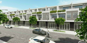 Bán đất đối diện QL1A, giá F0, Pháp Lý rõ ràng