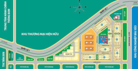 ĐẤT NỀN VÀ NHÀ LIỀN KỀ NẰM NGAY CẠNH CHỢ BÀU XÉO, THỔ CƯ 100% GIÁ 1,4 TỶ - 3,7 T