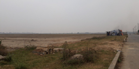 Lô đất 1.2ha cụm CN Nham Sơn Yên Lư, bàn giao đất ngay, trực tiếp CĐT