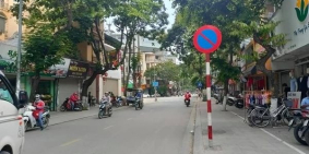 Mảnh đất vàng Kim Mã 60m2 MT 15m chỉ 7 tỷ ô tô, móng 6 tầng