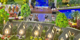 Đất nghỉ dưỡng giá đầu tư chỉ 7xx sở hữu lô đất 250m view đồi bảo lộc