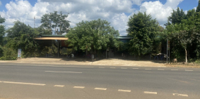 200m2 đất nghỉ dưỡng sẵn thổ cư, chính chủ tại tp Bảo Lộc giá rẻ