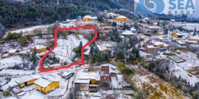 Bán mảnh đất đẹp nhất Y Tý - Sa Pa 2 Đón sóng quy hoạch khu đô thị du lịch