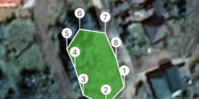 Bán nhanh mảnh đất tại Y Tý thích hợp làm Homestay diện tích 500m