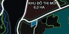 Bán mảnh đất wew hồ đẹp nhất tại Y Tý – SA PA2