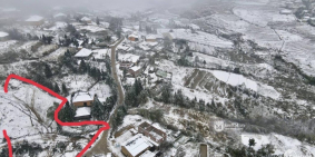 2000m2 Đất Mò Phú Chải (Y Tý - Lào Cai) Cách Bến Xe 300m, Mặt Tiền 20m. Giá Rẻ Đ