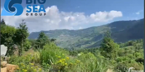 Bán đất Trung tâm Ngải Trồ - Y Tý thích hợp kinh doanh dịch vụ, nhà nghỉ