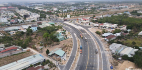 Bán đất Bàu Bàng - Bình Dương giá ngộp mùa dịch